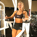 giant sets abdominals routines