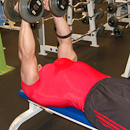 giant sets chest routines