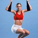 giant sets obliques routines