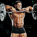 giant sets trapezius routines