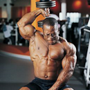 giant sets triceps routines