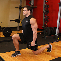 hamstrings weight training