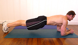 abs exercise