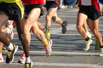 intermediate running