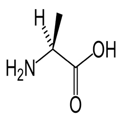 Alanine