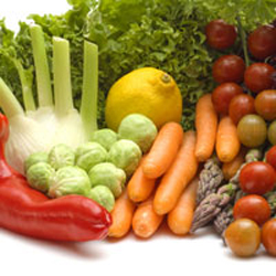 vitamins