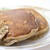 almond pancakes