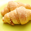 bacon crescents