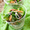 broccoli bacon salad