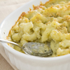 broccoli cheese mac