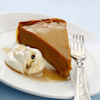 crustless pumpkin pie