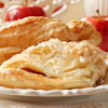 Golden Apple Turnovers