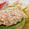 Simple Turkey Burgers