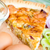 skinny quiche lorraine