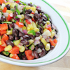 southwestern vegetable salad
