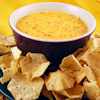tex mex cheese dip
