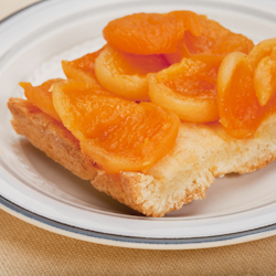apricot bars