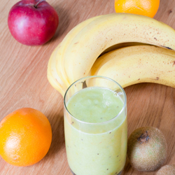 banapple smoothie