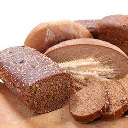 boston brown bread