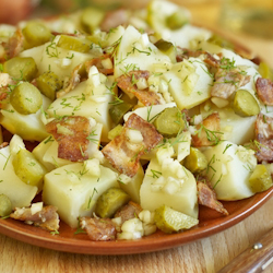 breakfast salad