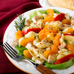 california pasta salad