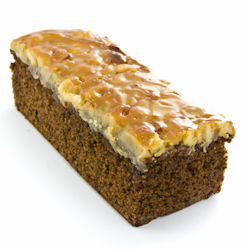 chocolate butterfinger cake