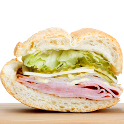 cubans on toast