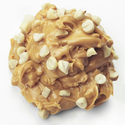 frozen pb bites