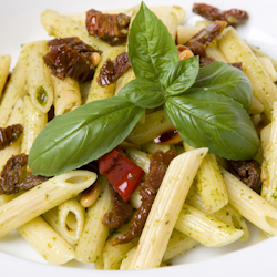 italian style penne