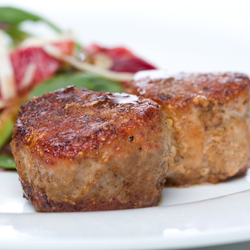 orange fennel pork chops