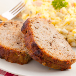 turkey beefloaf