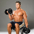 push pull biceps triceps