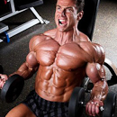 super sets biceps triceps