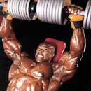 super sets chest biceps