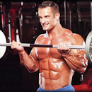 super sets quadriceps biceps