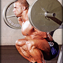 super sets quadriceps hamstrings