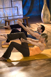 Flexibility Workouts