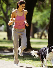 Jogging Workouts