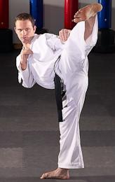 Martial Arts Workouts
