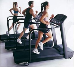 Running Workouts