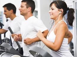 Aerobic Exercise