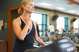 Calculating Your Heart Rate