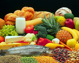 Healthy Foods