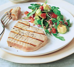 Healthy Meal