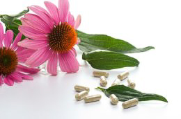 Nutritional Supplements