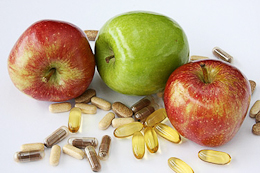 Nutritional Supplements