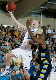 mens basketball