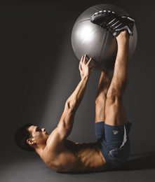 core exercise