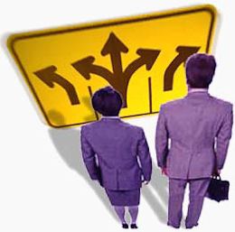 decision path