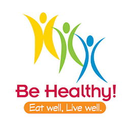 be healthy